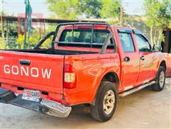 جی ئەی سی گۆنۆو GA200